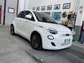 Fiat 500e 500 42 kWh Icon Perfetta 300 Km autonomia! Blanc - thumbnail 2