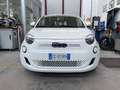 Fiat 500e 500 42 kWh Icon Perfetta 300 Km autonomia! Blanc - thumbnail 4