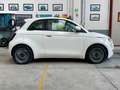 Fiat 500e 500 42 kWh Icon Perfetta 300 Km autonomia! Blanc - thumbnail 3
