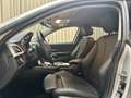 BMW 418 4-serie Gran Coupé 418d High Executive *Leder* Xen Серый - thumbnail 13