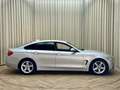 BMW 418 4-serie Gran Coupé 418d High Executive *Leder* Xen Gris - thumbnail 18