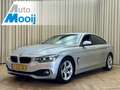 BMW 418 4-serie Gran Coupé 418d High Executive *Leder* Xen Grau - thumbnail 1