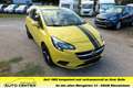 Opel Corsa Corsa E Edition ecoFLEX - Scheckheft - Sitzheizung Gelb - thumbnail 1