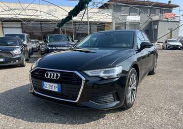 Berlina 50 2.0 tfsi e Business quattro s-tronic