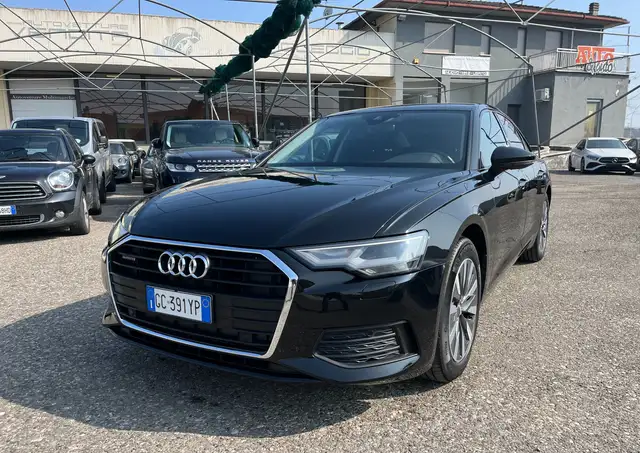 Audi A6 Berlina 50 2.0 tfsi e Business quattro s-tronic