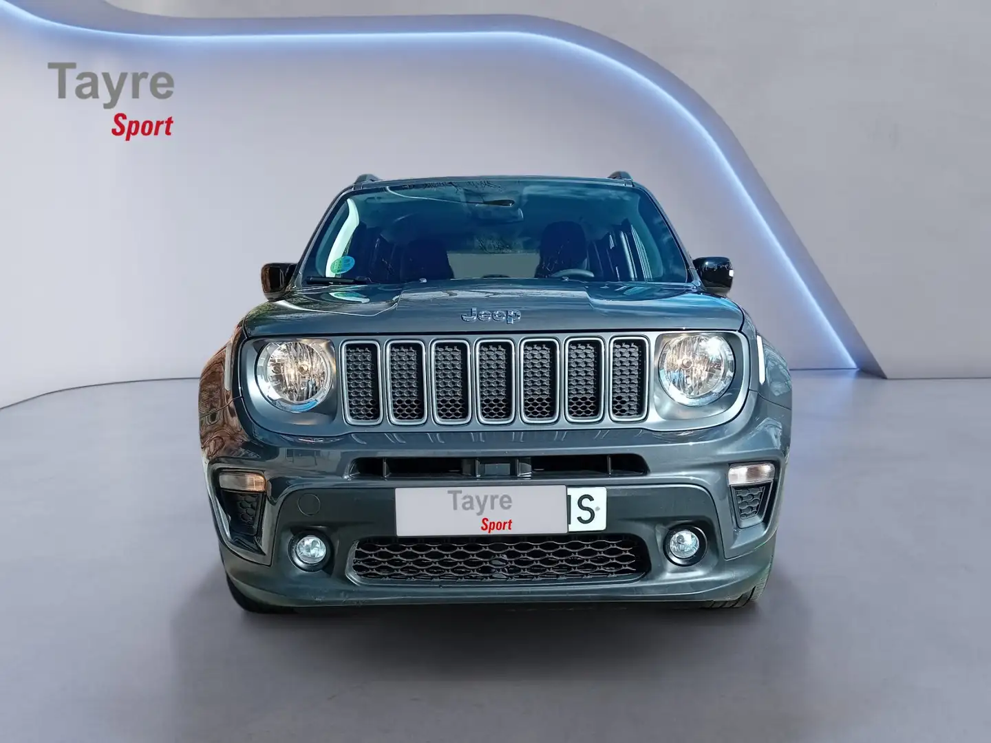 Jeep Renegade 1.5 MHEV Limited - 2