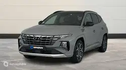 Hyundai Tucson 1.6 T-GDi 230ch Hybrid N Line Executive BVA6