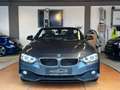 BMW 420 i Advantage CABRIO/NAVI/XENON/AIRSCARF/MEMORY Сірий - thumbnail 3
