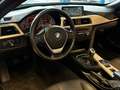 BMW 420 i Advantage CABRIO/NAVI/XENON/AIRSCARF/MEMORY Сірий - thumbnail 12