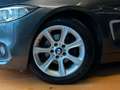 BMW 420 i Advantage CABRIO/NAVI/XENON/AIRSCARF/MEMORY Сірий - thumbnail 10