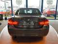 BMW 420 i Advantage CABRIO/NAVI/XENON/AIRSCARF/MEMORY Сірий - thumbnail 6