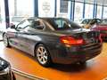 BMW 420 i Advantage CABRIO/NAVI/XENON/AIRSCARF/MEMORY Сірий - thumbnail 7