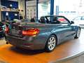 BMW 420 i Advantage CABRIO/NAVI/XENON/AIRSCARF/MEMORY Сірий - thumbnail 5