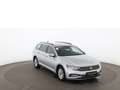Volkswagen Passat Variant 2.0 TDI Business Aut LED AHK RADAR Срібний - thumbnail 6