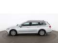 Volkswagen Passat Variant 2.0 TDI Business Aut LED AHK RADAR Срібний - thumbnail 5