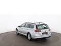 Volkswagen Passat Variant 2.0 TDI Business Aut LED AHK RADAR Срібний - thumbnail 4