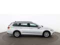 Volkswagen Passat Variant 2.0 TDI Business Aut LED AHK RADAR Срібний - thumbnail 2