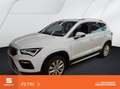 SEAT Ateca Xperience 1.5 TSI AHK*RFK*2025*LED*Navi*AC Weiß - thumbnail 1
