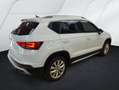 SEAT Ateca Xperience 1.5 TSI AHK*RFK*2025*LED*Navi*AC Weiß - thumbnail 4