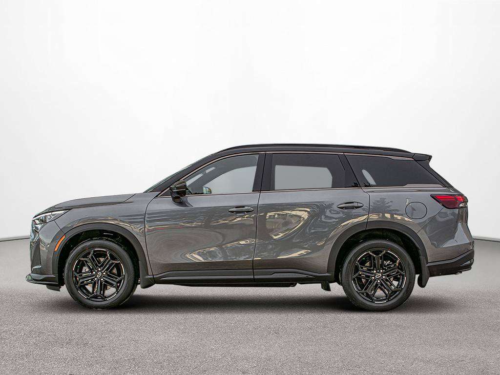 2026 Infiniti QX60