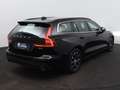 Volvo V60 2.0 B4 Momentum 197 PK | Automaat | Cruise Control Zwart - thumbnail 2