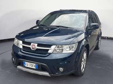 2.0 MultiJet 16v 170cv Autom. AWD Lounge
