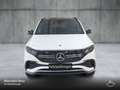 Mercedes-Benz EQA 300 4M AMG+NIGHT+PLUS-PAKET+AHK+PANO+360+HUD Blanc - thumbnail 3