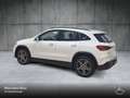 Mercedes-Benz EQA 300 4M AMG+NIGHT+PLUS-PAKET+AHK+PANO+360+HUD Blanc - thumbnail 10