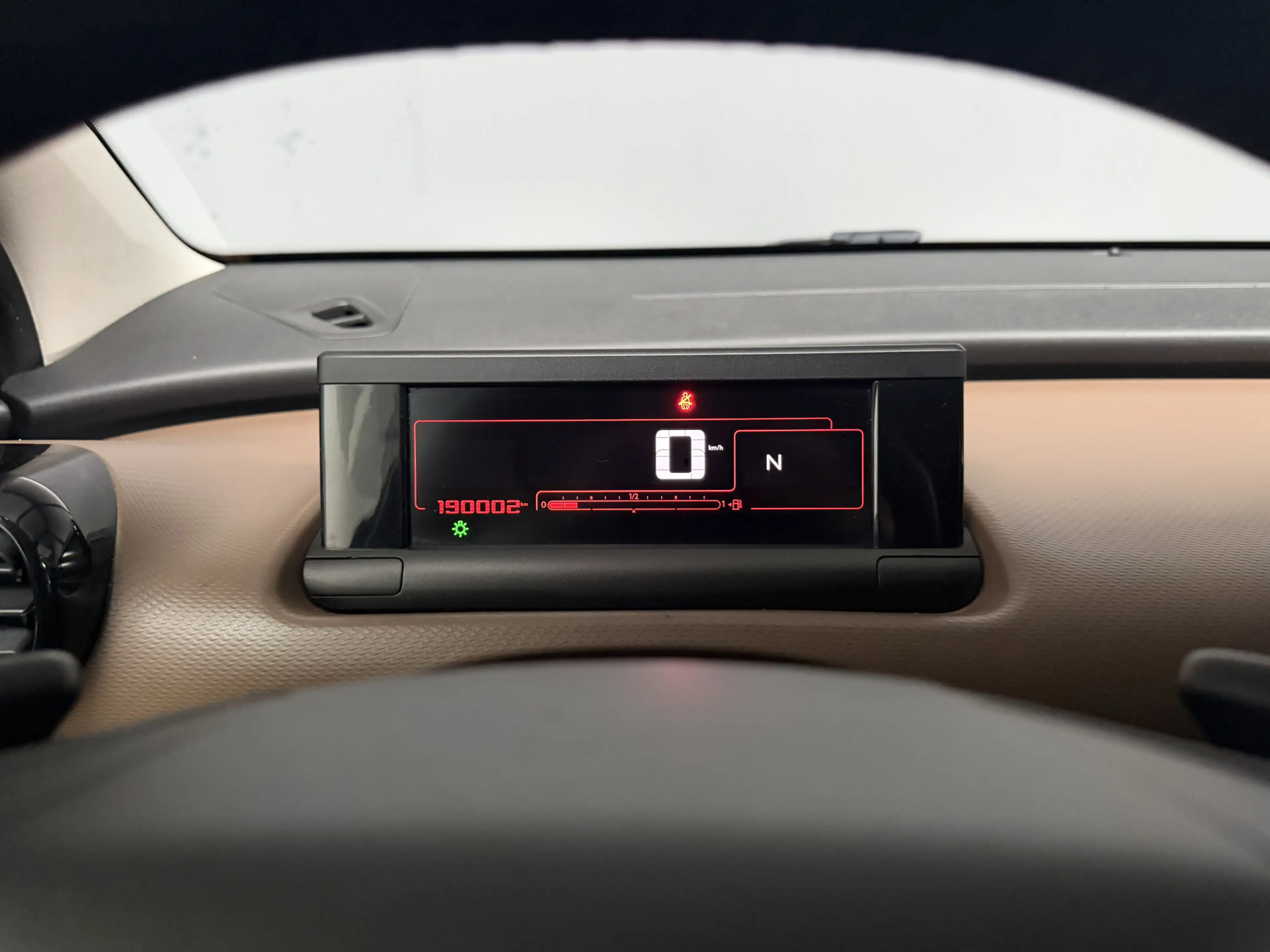 Citroen C4 Cactus 1.6 BlueHDi Shine Automaat|Riem VV|Camera|Navi — photo 9