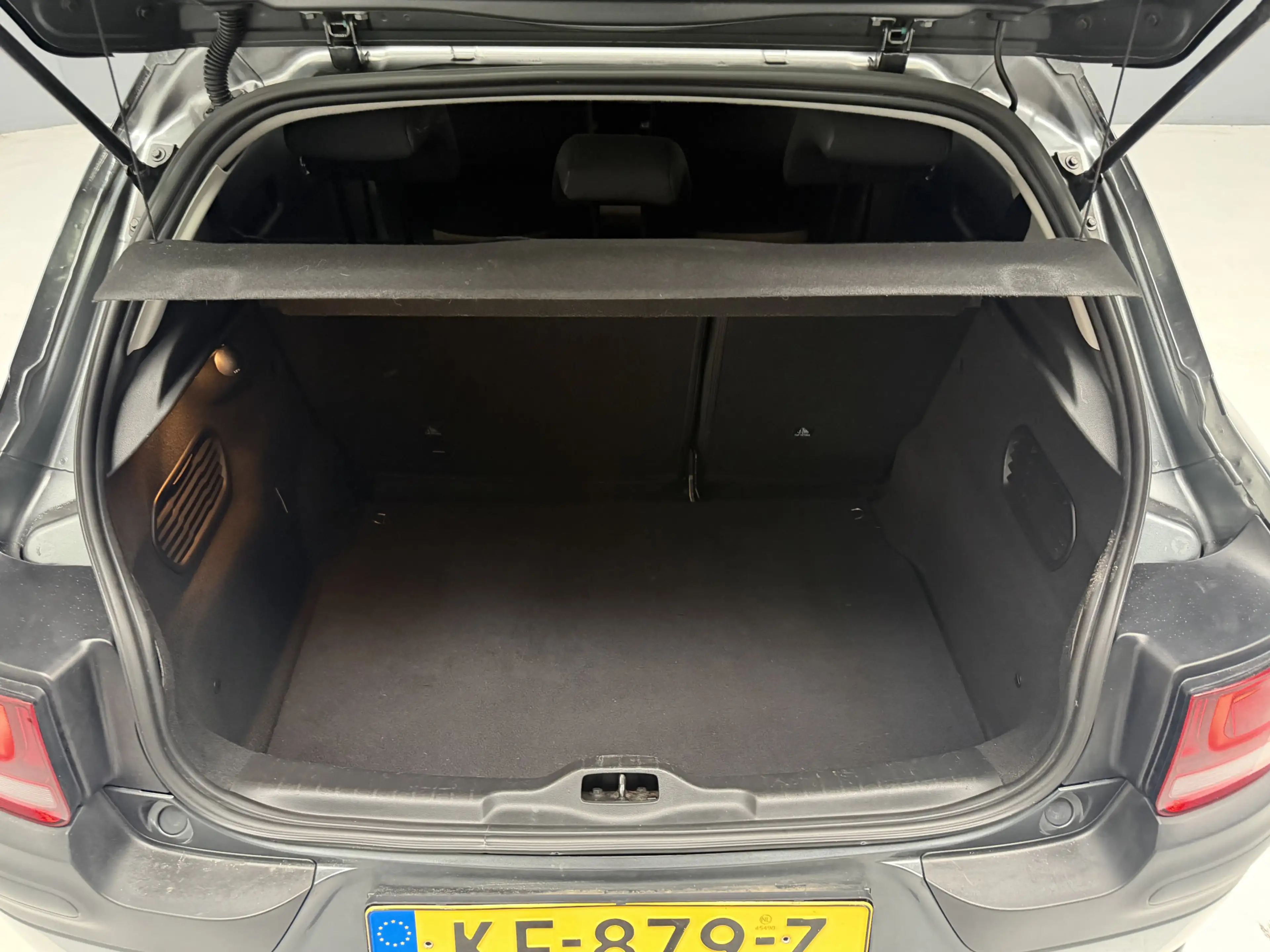 Citroen C4 Cactus 1.6 BlueHDi Shine Automaat|Riem VV|Camera|Navi — photo 14
