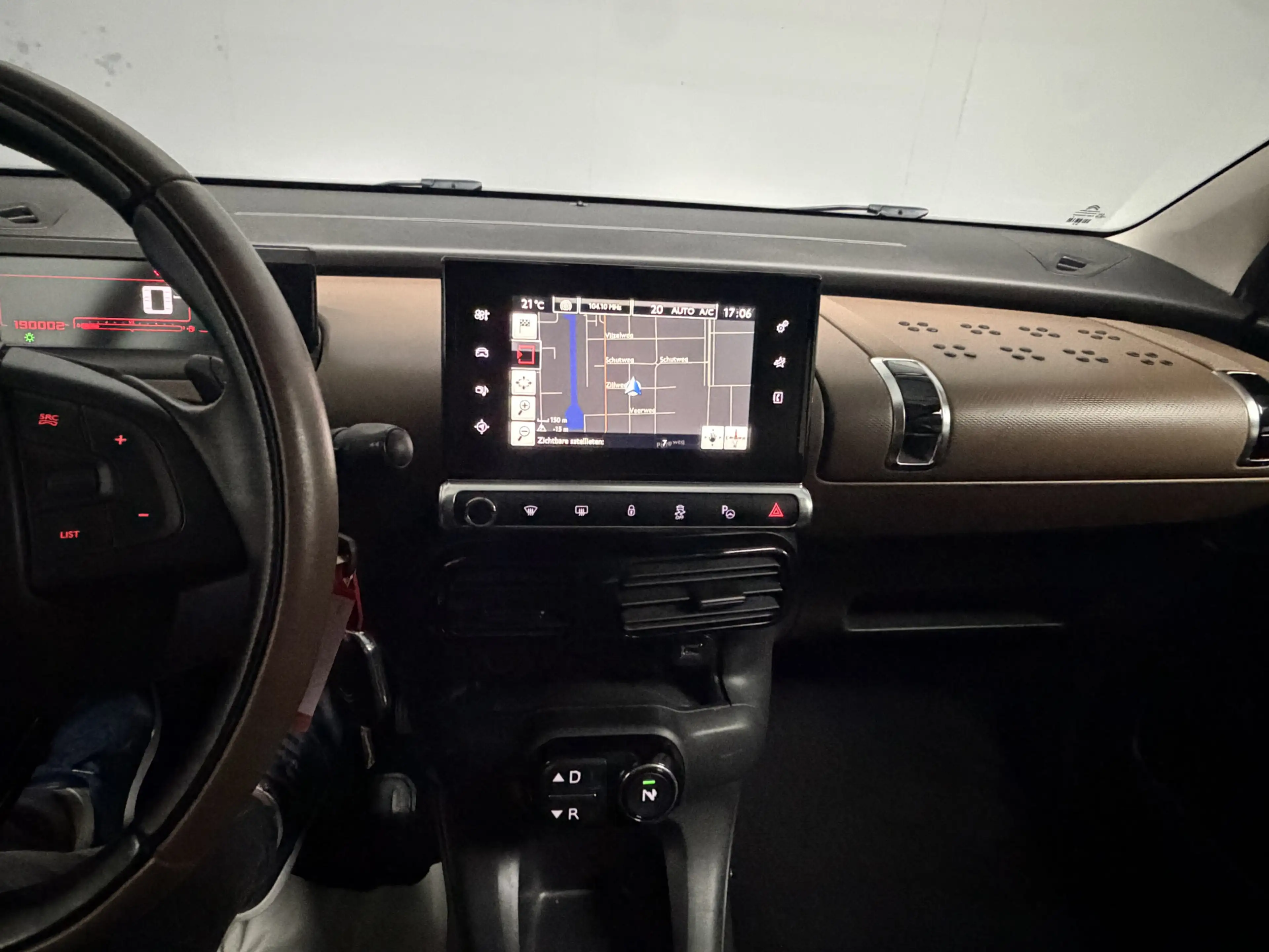Citroen C4 Cactus 1.6 BlueHDi Shine Automaat|Riem VV|Camera|Navi — photo 10