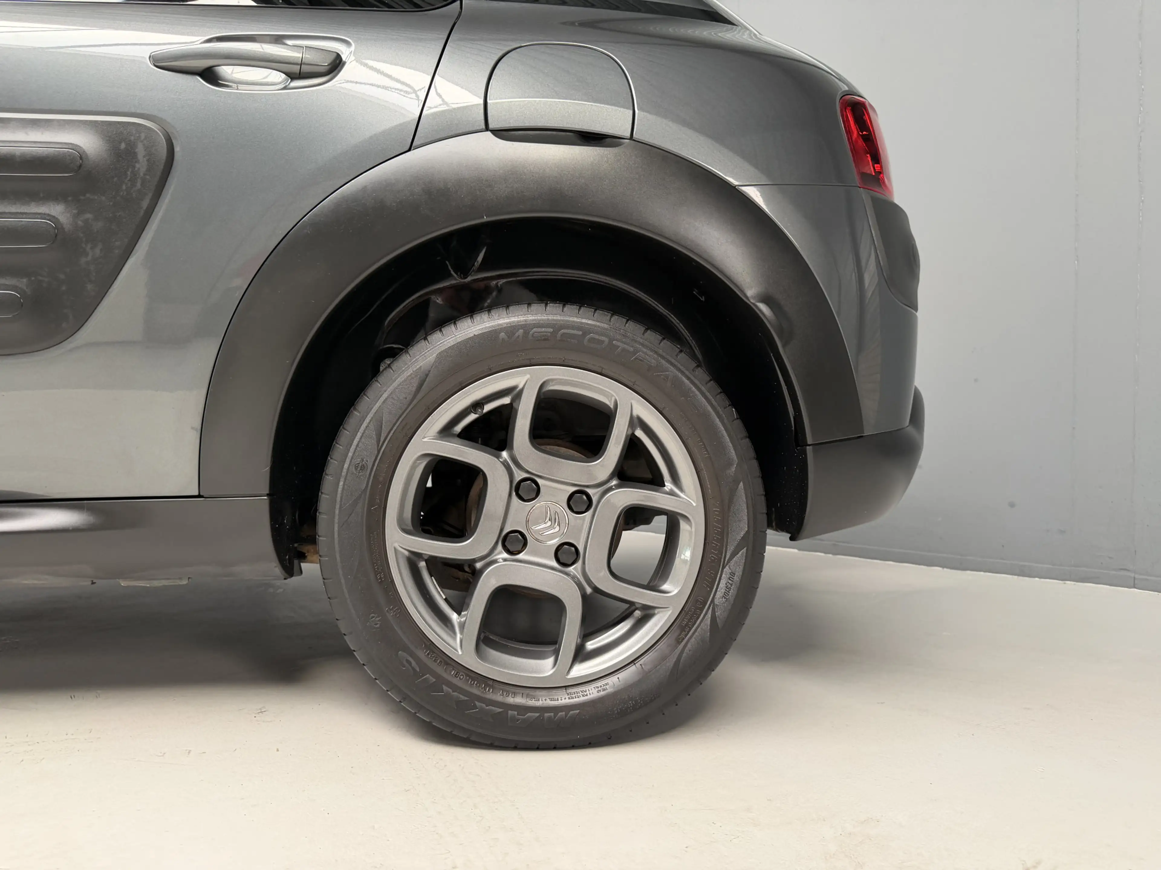 Citroen C4 Cactus 1.6 BlueHDi Shine Automaat|Riem VV|Camera|Navi — photo 11