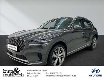 Luxury 4WD AD El. Panodach Memory Sitze LED ACC El