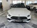 Mercedes-Benz SLC 43 AMG Aut. Blanco - thumbnail 7