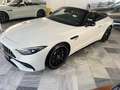 Mercedes-Benz SLC 43 AMG Aut. Blanco - thumbnail 1