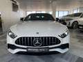 Mercedes-Benz SLC 43 AMG Aut. Blanco - thumbnail 4