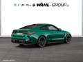 BMW M4 Competition  Carbon Schalensitze Carbon Exter. Inn Grün - thumbnail 2