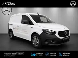 Mercedes-Benz eCitan Long Pro