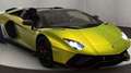 Lamborghini Aventador LP 780-4 Ultimae Verde - thumbnail 1
