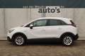 Opel Crossland X 1.2 Turbo 110pk Innovation -NAVI-ECC-PDC- Blanc - thumbnail 1