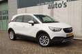Opel Crossland X 1.2 Turbo 110pk Innovation -NAVI-ECC-PDC- Blanc - thumbnail 3