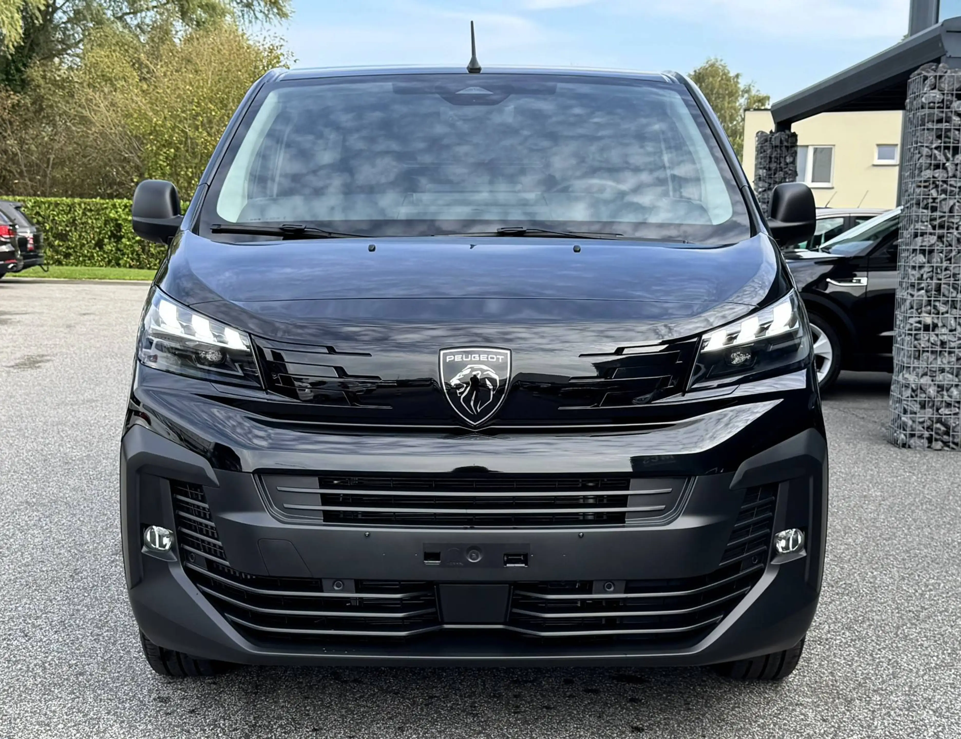 Peugeot Expert 4 1.5 BlueHDi L3 Long LED / CARPLAY / 360 CAMERA / PDC / NIEUWE BESTELWAGEN!!! — photo 2