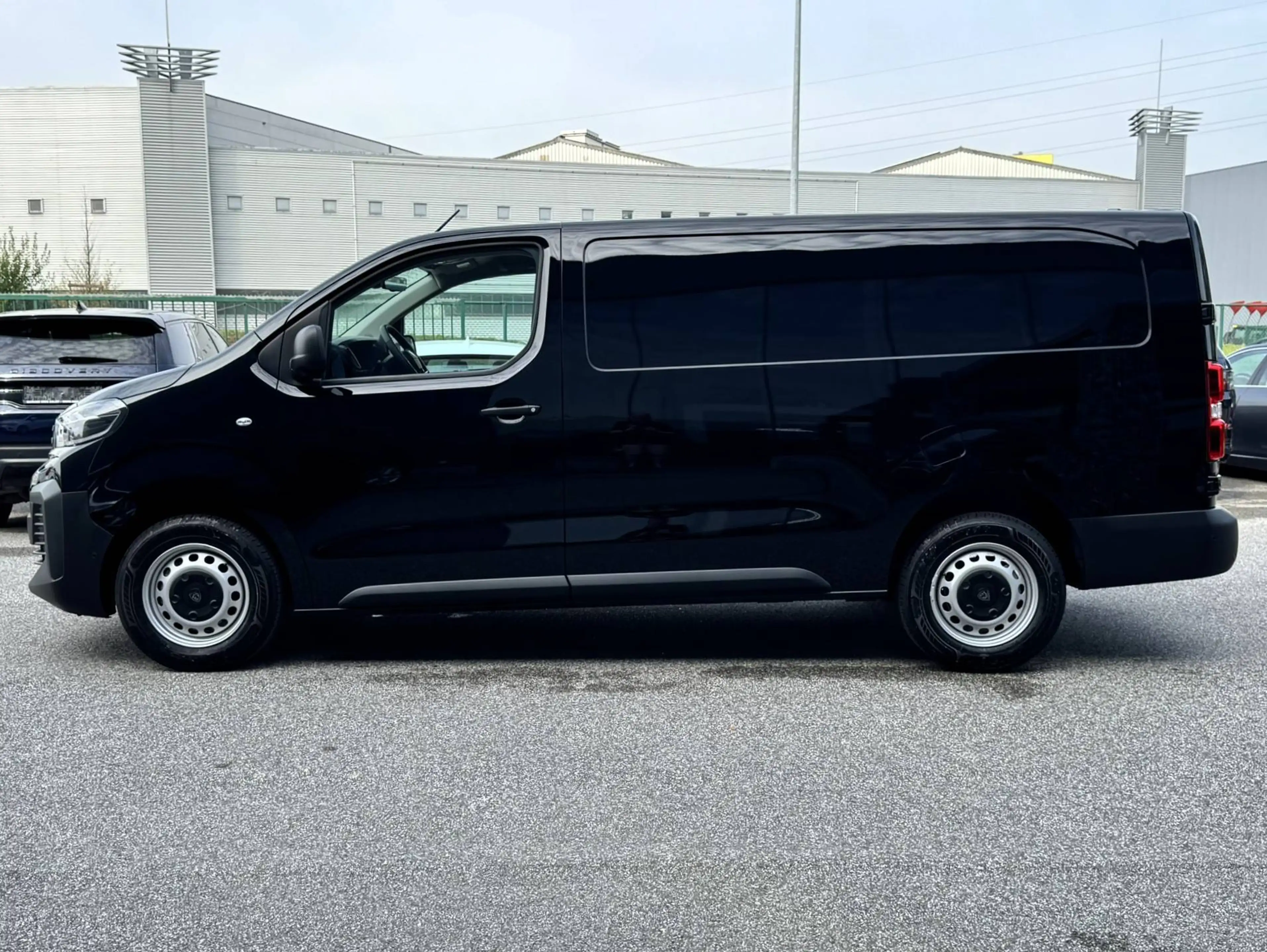 Peugeot Expert 4 1.5 BlueHDi L3 Long LED / CARPLAY / 360 CAMERA / PDC / NIEUWE BESTELWAGEN!!! — photo 4