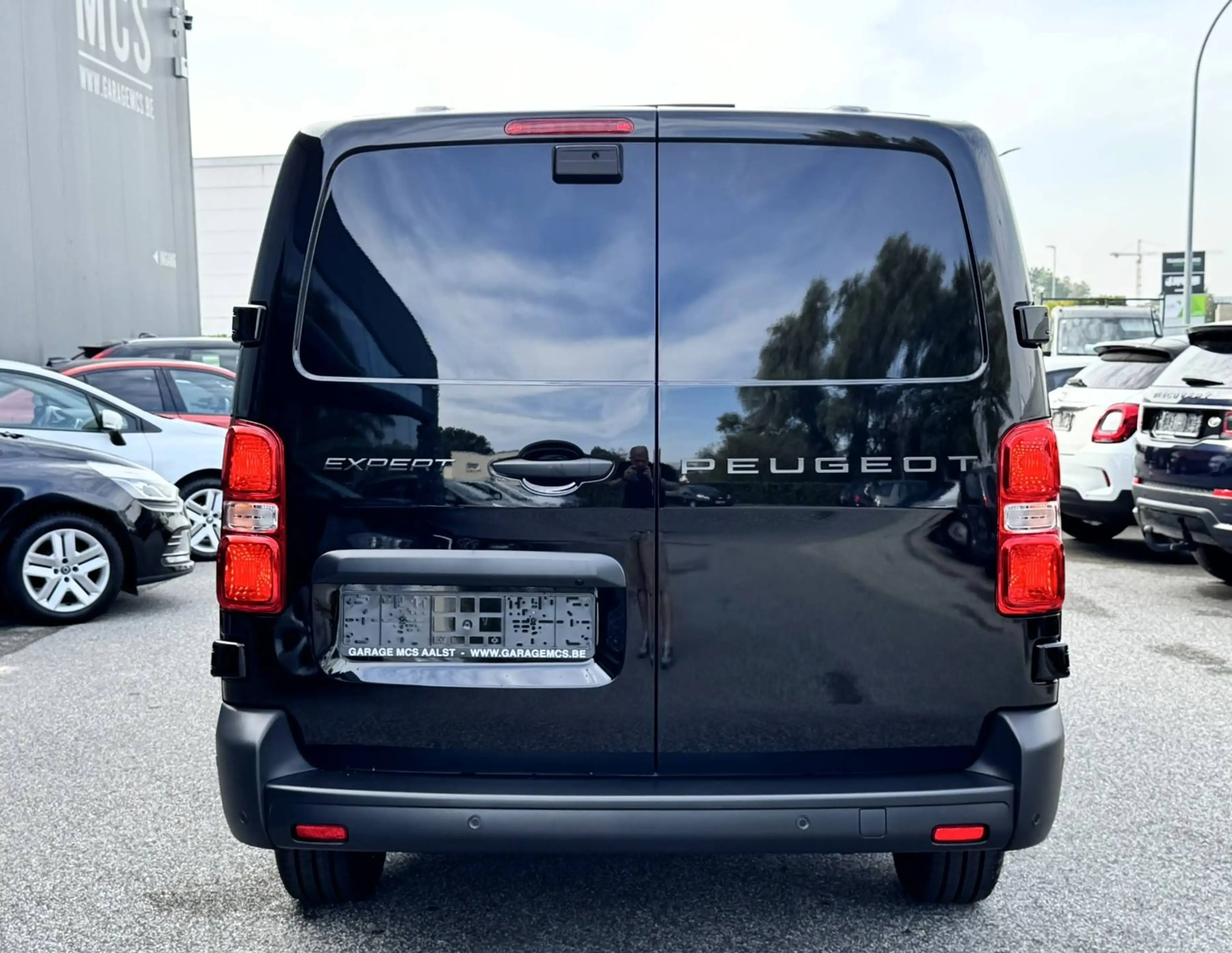 Peugeot Expert 4 1.5 BlueHDi L3 Long LED / CARPLAY / 360 CAMERA / PDC / NIEUWE BESTELWAGEN!!! — photo 6