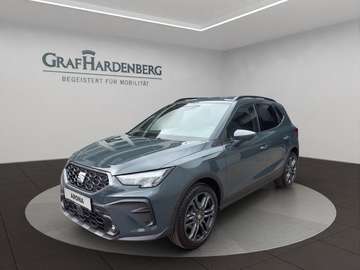 1.0TSI DSG Style; ACC Navi AHK