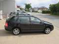 Skoda Fabia 1.4 Sitzheizung elektr. Spiegel Klima Zwart - thumbnail 5