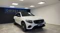 Mercedes-Benz GLC 250 d 4-Matic*PACK AMG**TOIT-PANO*LED*GPS+CAMERA* Blanc - thumbnail 5