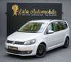 Volkswagen Touran Comfortline 1.6 TDI KLIMA TEMPOMAT RADIO Silber - thumbnail 3