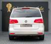 Volkswagen Touran Comfortline 1.6 TDI KLIMA TEMPOMAT RADIO Silber - thumbnail 5