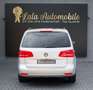 Volkswagen Touran Comfortline 1.6 TDI KLIMA TEMPOMAT RADIO Silber - thumbnail 4